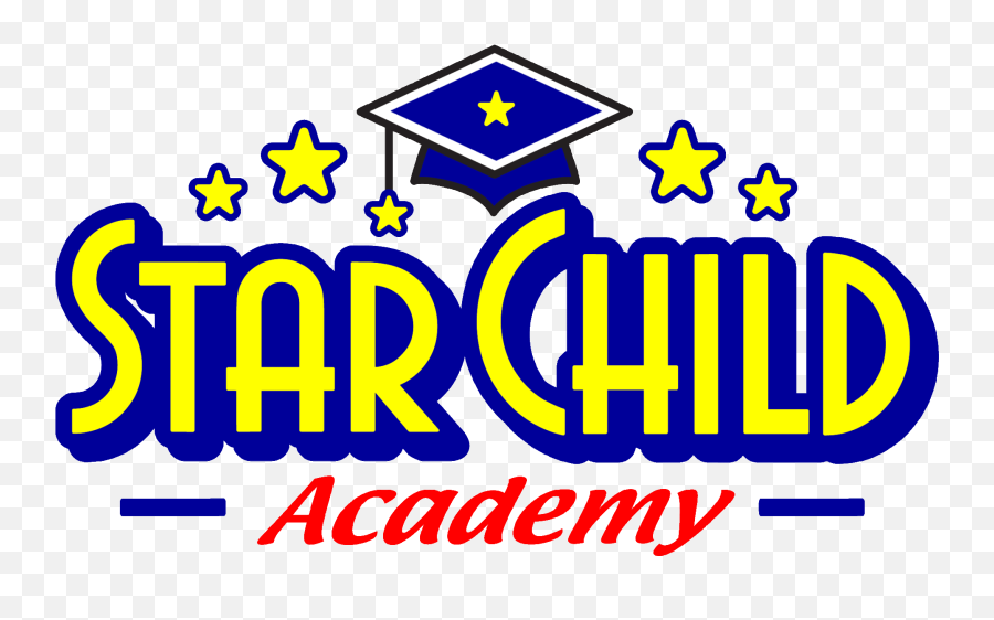 Private Elementary School Starchild Academy - Language Emoji,Private School Logo