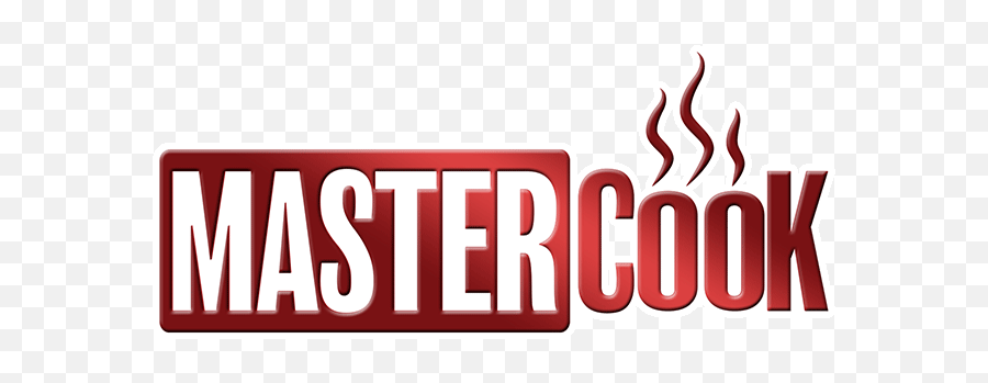 Cookbook Creation Recipes - Mastercook Emoji,Cook Logo