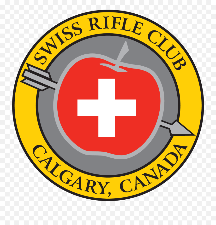 Swiss Rifle Club Calgary - Language Emoji,Swis Army Logo
