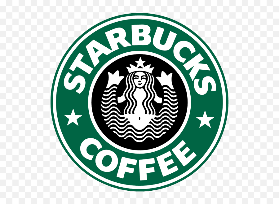 Logos - Starbucks Logo Png Emoji,Starbucks Logo
