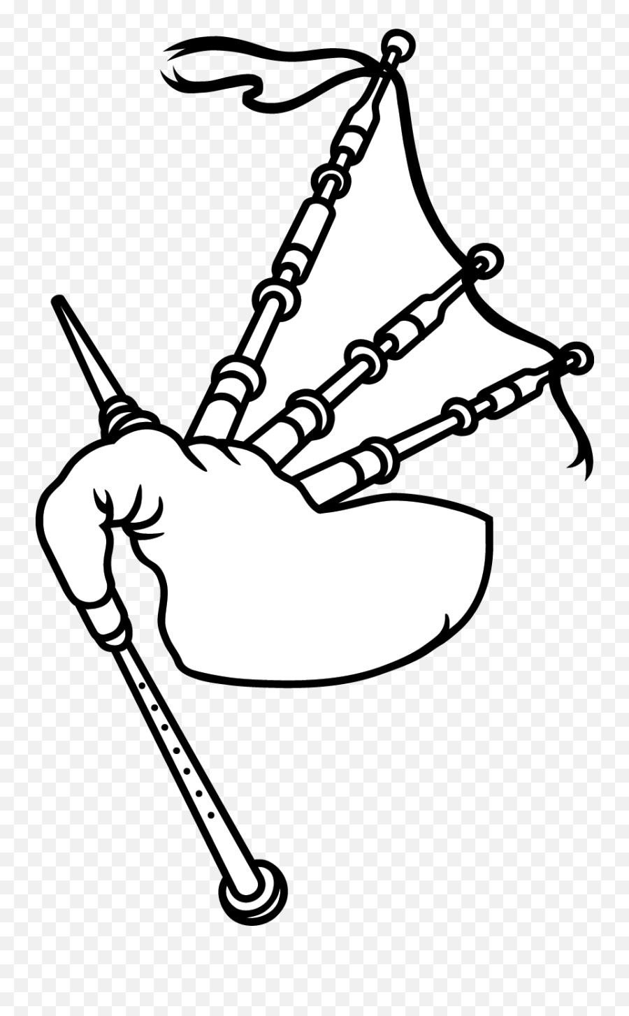 Harp Clipart Wind Instrument Transparent Cartoon - Jingfm Emoji,Wind Clipart Black And White