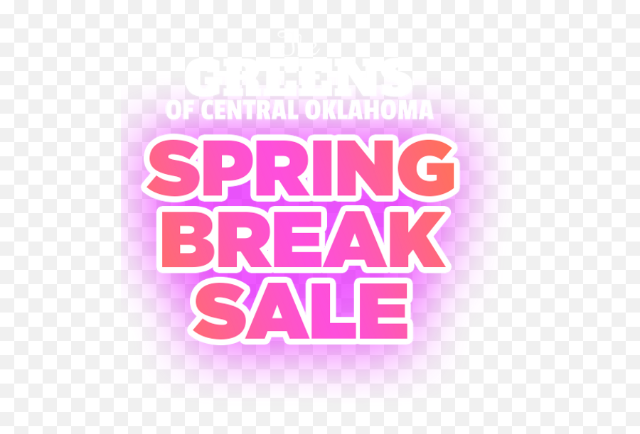 Spring Break Sale Emoji,Spring Break Logo