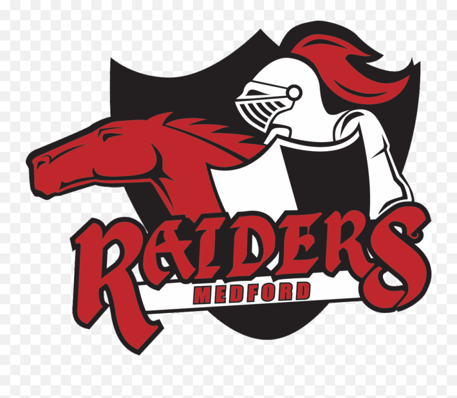 Schedule - Marathon Red Raiders Marathon Wi Varsity Emoji,Red Raiders Logo