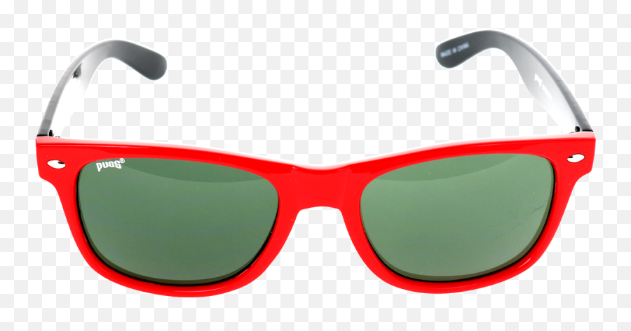 C6 Classic Sunglasses Emoji,Transparent Glasses Frame