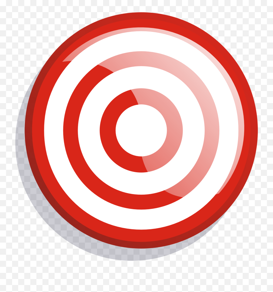 Target Png - Target Emoji,Target Png