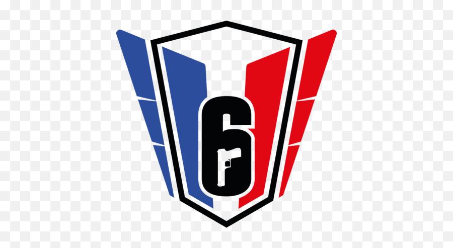 6 French League Season 3 - Liquipedia Rainbow Six Wiki Emoji,Rainbow 6 Siege Logo