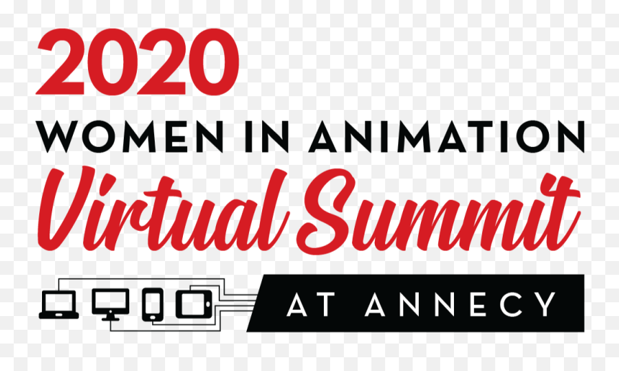 2020 Women In Animation Virtual Summit - Women In Animation 2020 Virtual Summit Emoji,Warner Animation Group Logo