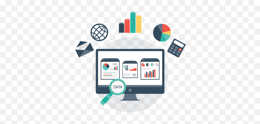 Google Analytics Dashboard Analysis And Insights Solution Emoji,Google Analytics Logo Png