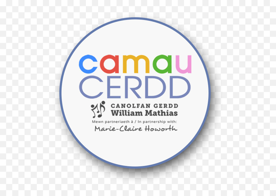 Camau Cerdd Steps In Music Canolfan Gerdd William Mathias Emoji,Marie Claire Logo