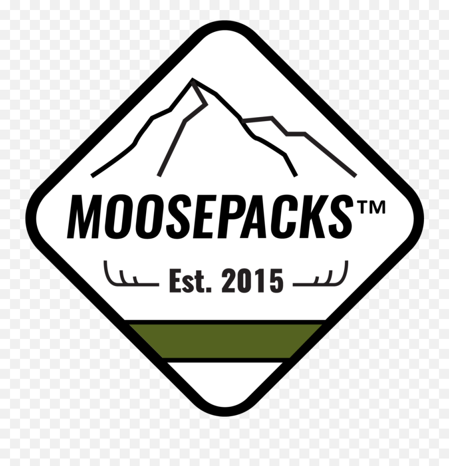 Moosepacks - Handlebar Bags Seat Packs Custom Options Emoji,Bags With Logo