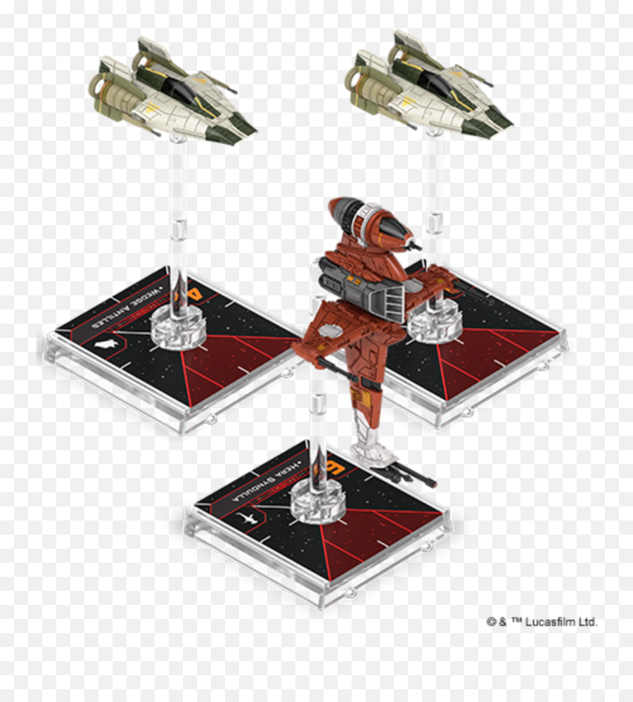 Fantasy Flight Games Star Wars X - Wing 2nd Edition Phoenix Cell Emoji,Xwing Png