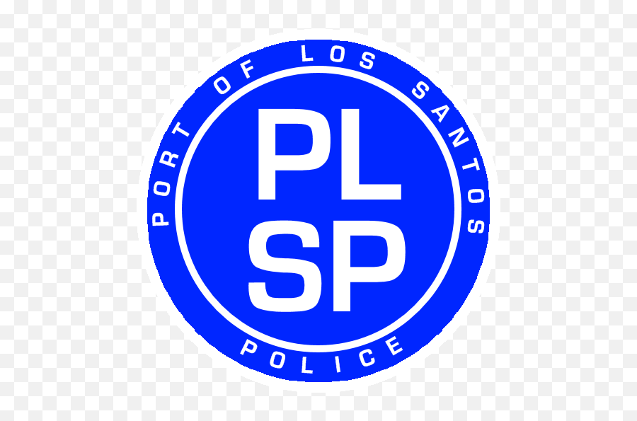 Police Forces U2013 Hibblejaybob Emoji,Los Santos Police Logo