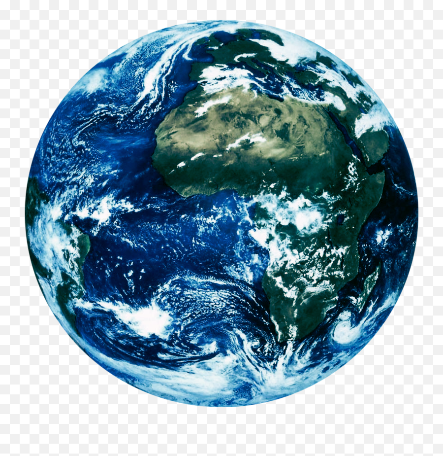 Globe Earth Png - Transparent Background Earth Png Emoji,Earth Png