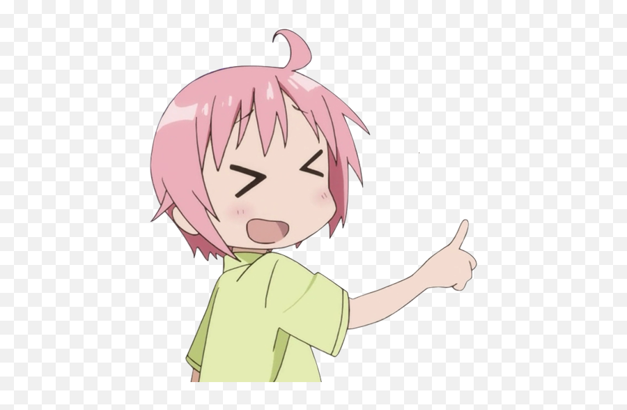 Funny Anime - Png Image Anime Funny Png Emoji,Anime Png