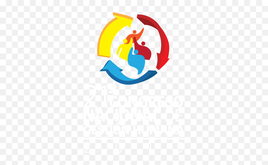 21 Congreso Nacional De Gestión Humana - Acrip Valle Acrip Logos De Gestion Humana Emoji,Humana Logo