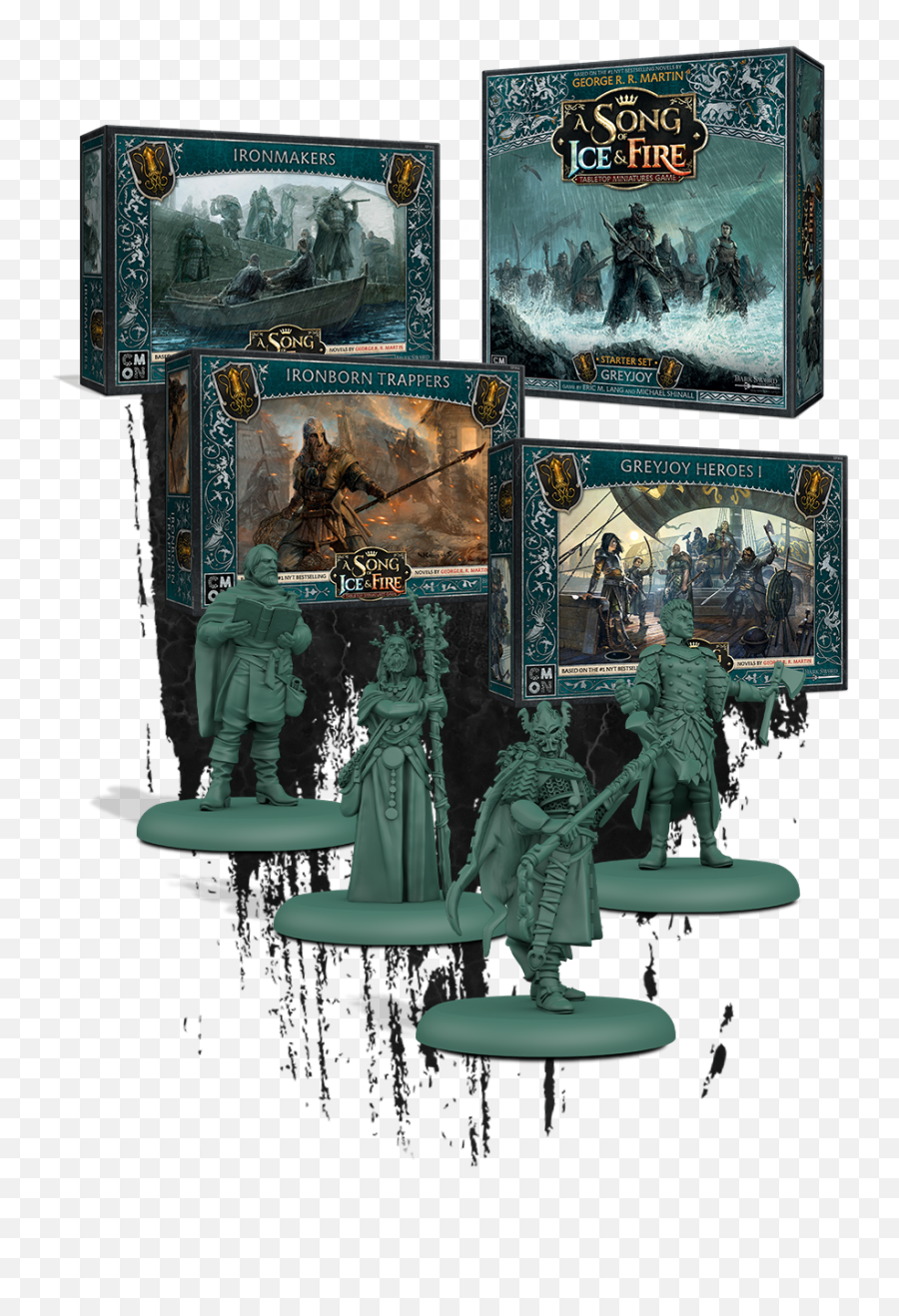 A Song Of Ice U0026 Fire Tabletop Miniatures Game Emoji,Game Of Thrones Crown Png