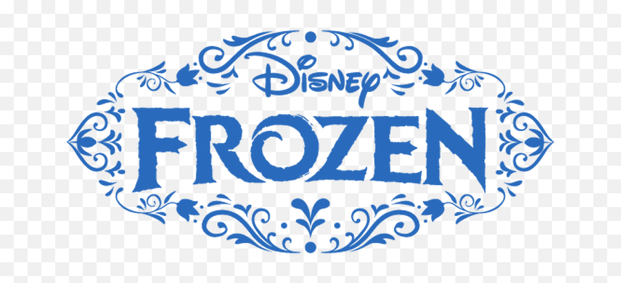Senior Theater Frozen - In The Light Performing Arts Center Frozen Logo Emoji,Seek Logo