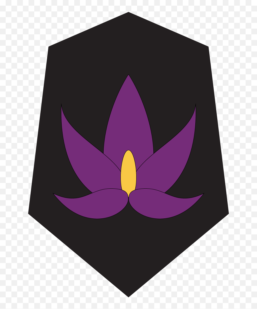 I Heraldized The Emblems Of Team Rwby - Language Emoji,Rwby Logo