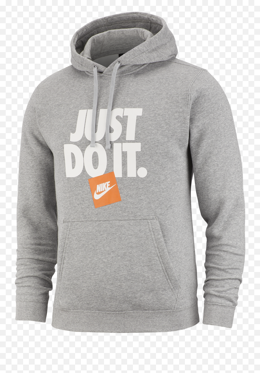 Nike Jdi Hoodie Orange Shop Clothing U0026 Shoes Online Emoji,Nike Logo Orange