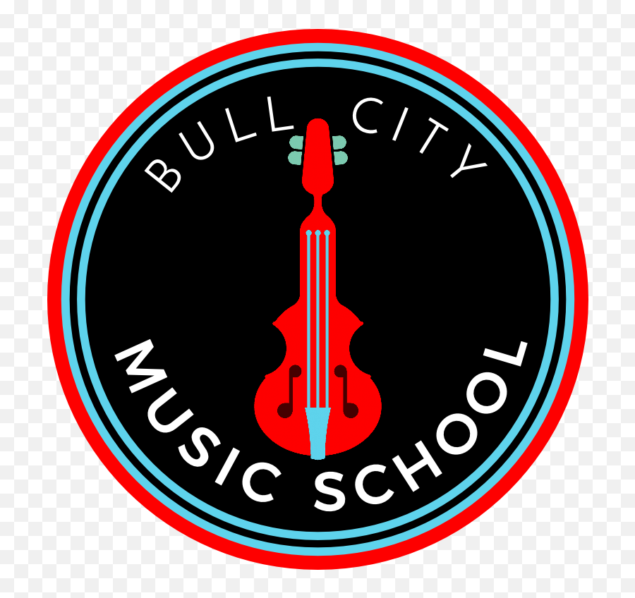 Pin By Bull City Music School On Bull City Music School Emoji,Music School Logo