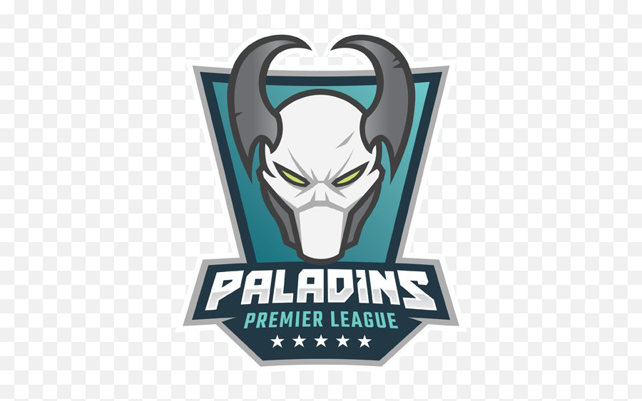 Paladins Premier League 2019 Phase 1 - Paladins Premier League Emoji,Premier League Logo