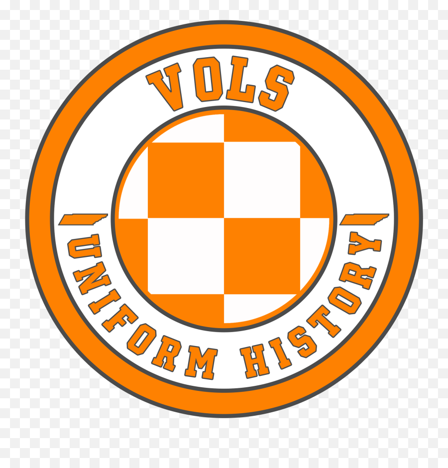 Chad Fields - Assorted Tennessee Vols Designs Language Emoji,Tennessee Vols Logo
