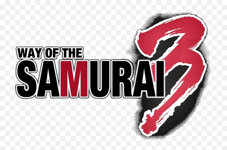 Launchbox Games - Way Of The Samurai 3 Logo Emoji,Samurai Logo