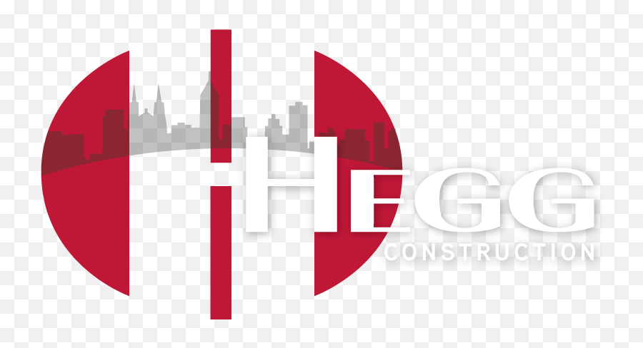 Hegg Construction U2013 Midwest Construction Company U0026 Management - G4 Emoji,Construction Logo