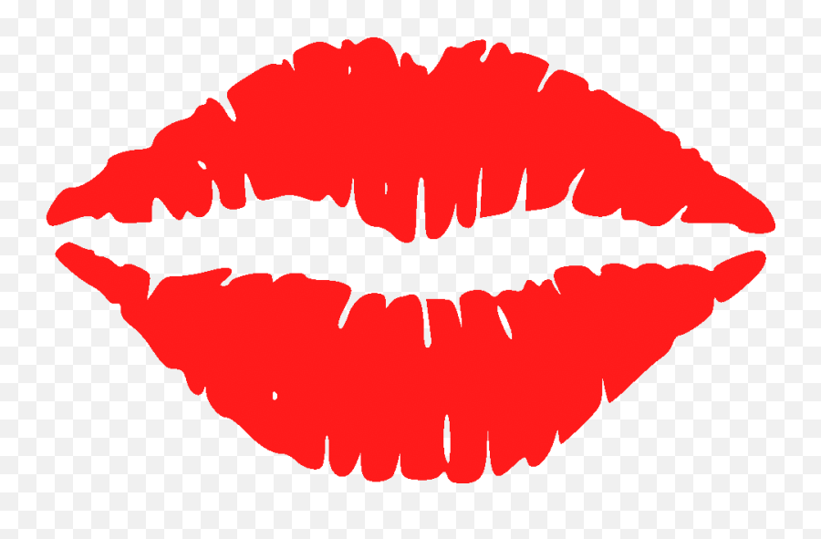 Kiss Band German Logo - Lip Kiss Coloring Page Emoji,Kiss Band Logo