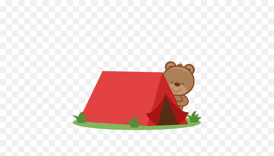Camping Clipart Cute Picture 149228 Camping Clipart Cute - Cute Camping Tent Clip Art Emoji,Camping Clipart