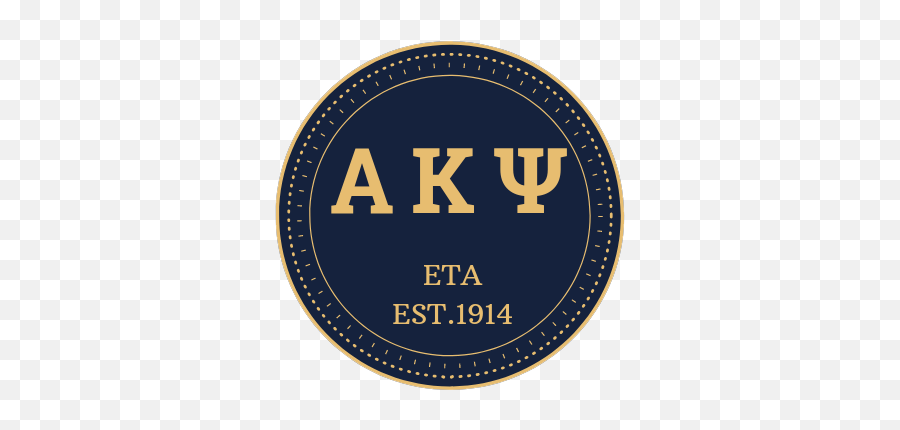 Alpha Kappa Psi Eta Chapter Emoji,University Of Cincinnati Logo
