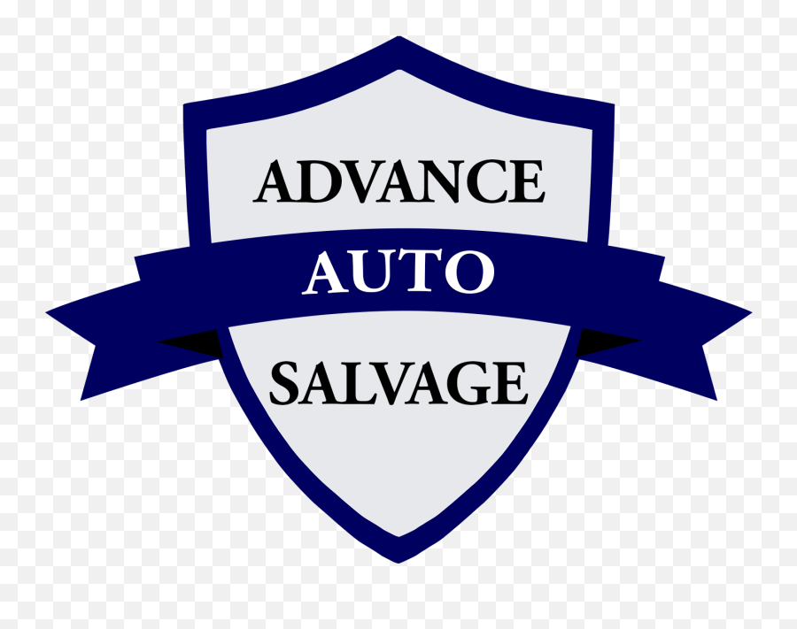 Advance Auto Salvage - Advance Auto Salvage Emoji,Advance Auto Parts Logo