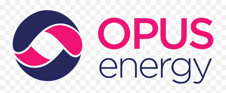 Opus Energy Logo - Opus Energy Emoji,Energy Logo
