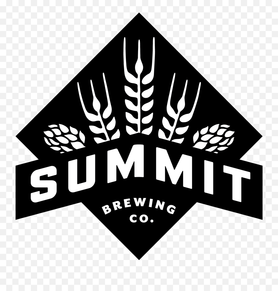 Rock The Garden 2018 - Summit Brewing Company Emoji,Run The Jewels Logo