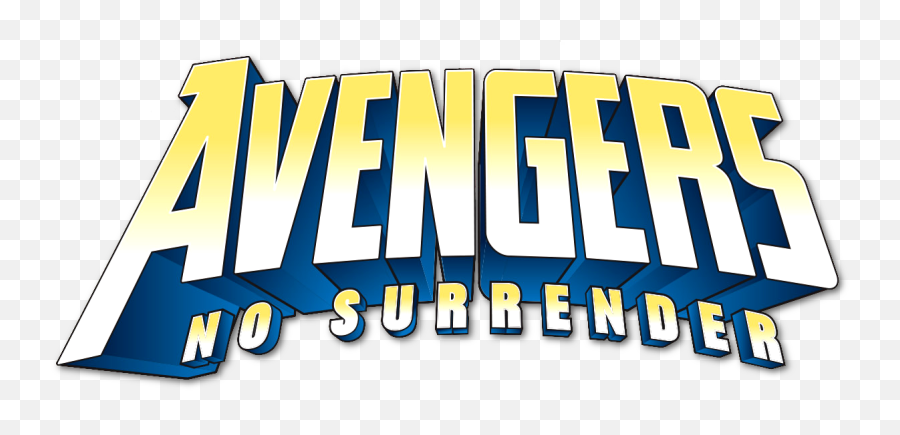 Avengers Logo - Heroclix Avengers Infinity Logo Transparent Emoji,Avengers Logo