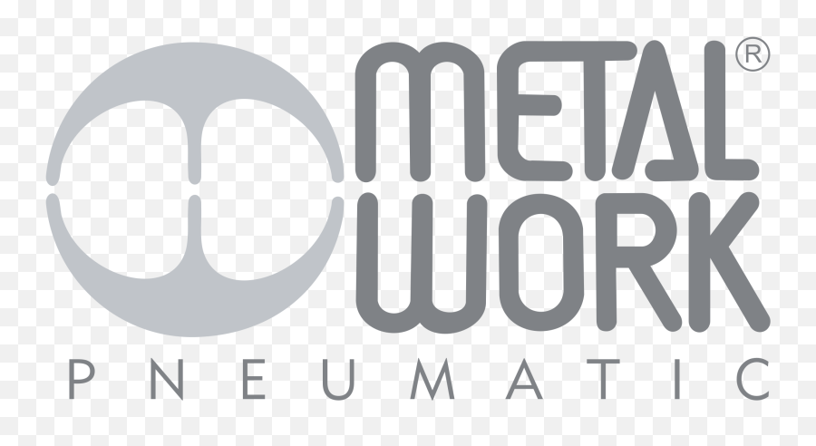 Metal Work Pneumatic Logo Png Transparent U0026 Svg Vector - Metal Work Emoji,Work Logo
