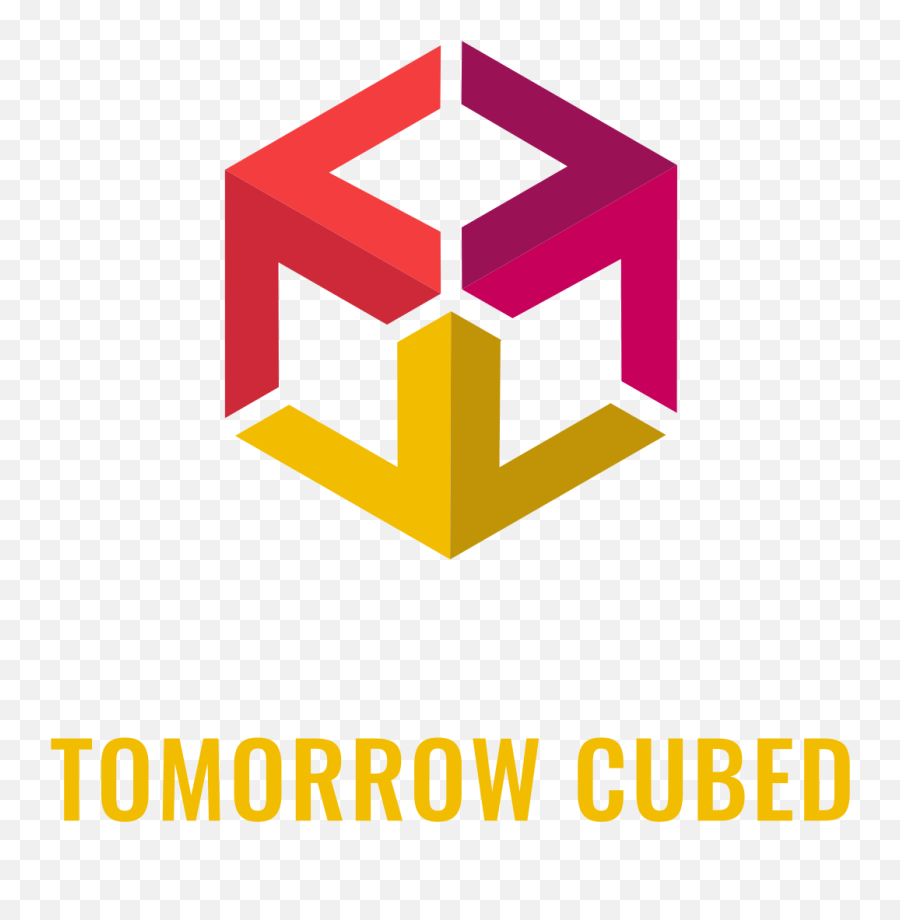 Tomorrow Cubed - Fases De Implementacion Del Crm Emoji,Cubed Logo