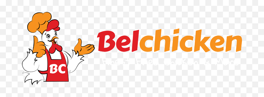 Belchicken - Language Emoji,1 Logo