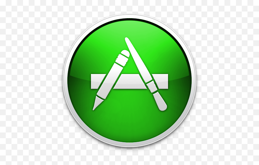 Project Management Solutions - Macos App Store Icon Emoji,App Store Logo Aesthetic