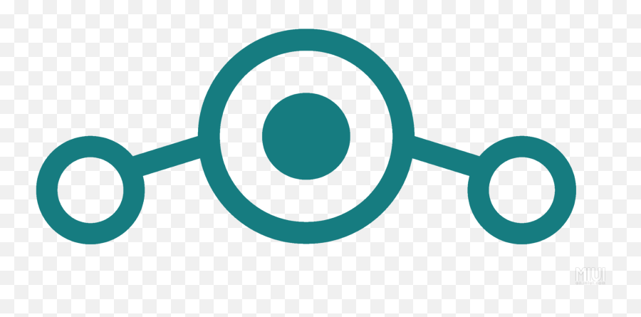Lineage Os Logo Png - Lineage Os Logo Png Emoji,O S Logo