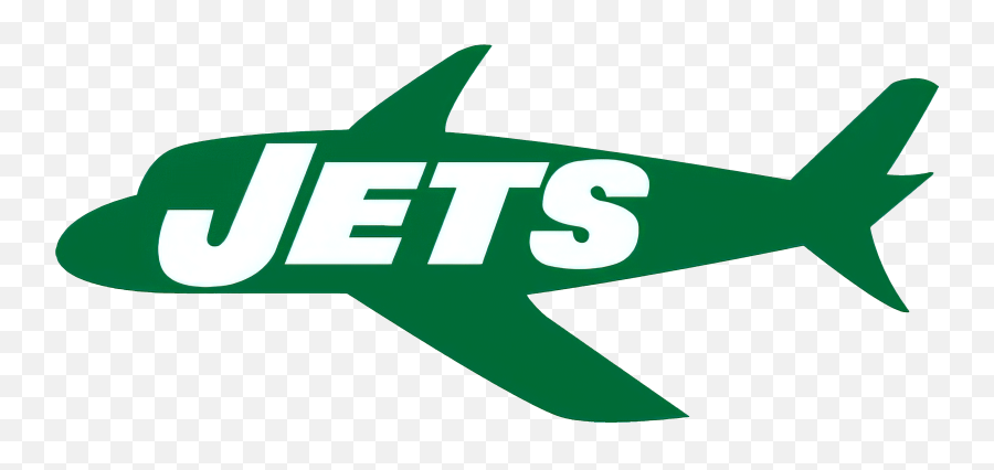 New York Jets Logo And Symbol Meaning - New York Jets Old Logo Emoji,Jets Logo