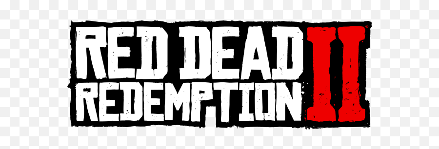 Red Dead Redemption 2 - Red Dead Redemption 2 Gif Transparent Emoji,Rockstar Gaming Logo