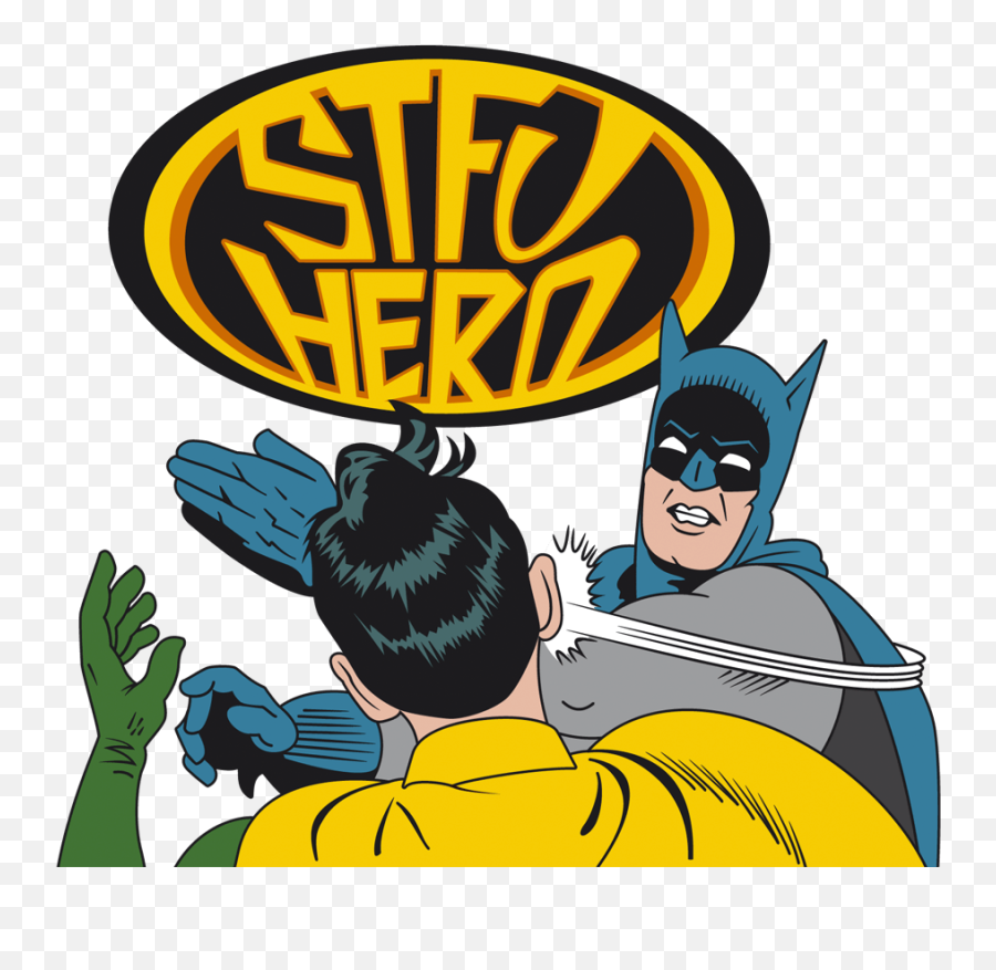 Hd Batman And Robin Png Transparent Png - Batman Emoji,Robin Png