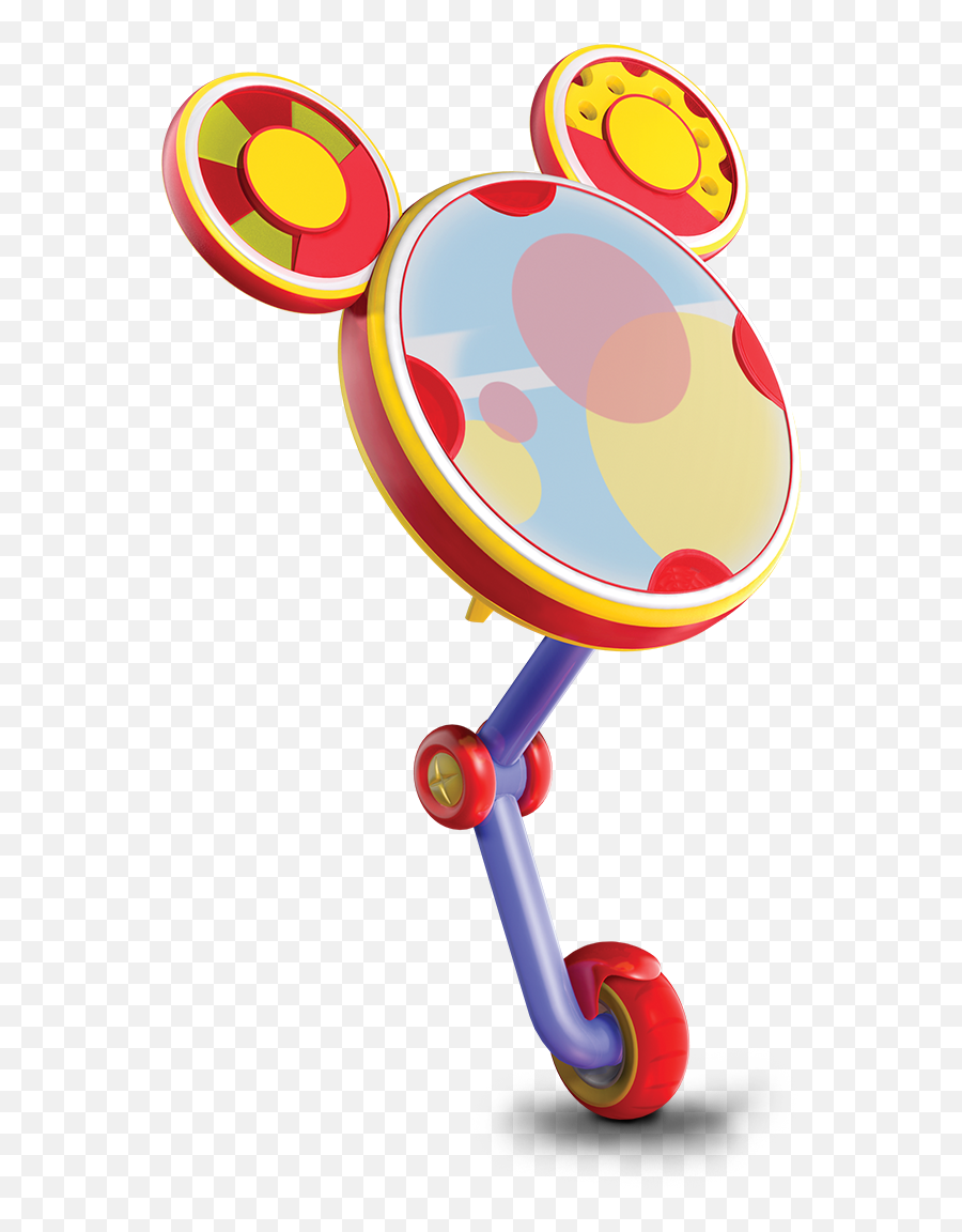 Mickey Mouse Clubhouse Sticker Book Disney Lol - Toodles Mickey Mouse Clubhouse Emoji,Mickey Mouse Club Logo