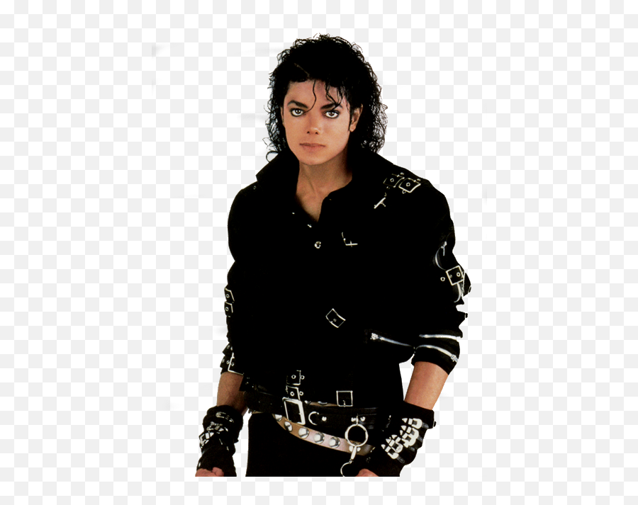 Michael Jackson Png - Michael Jackson Leather Jacket Emoji,Michael Jackson Png
