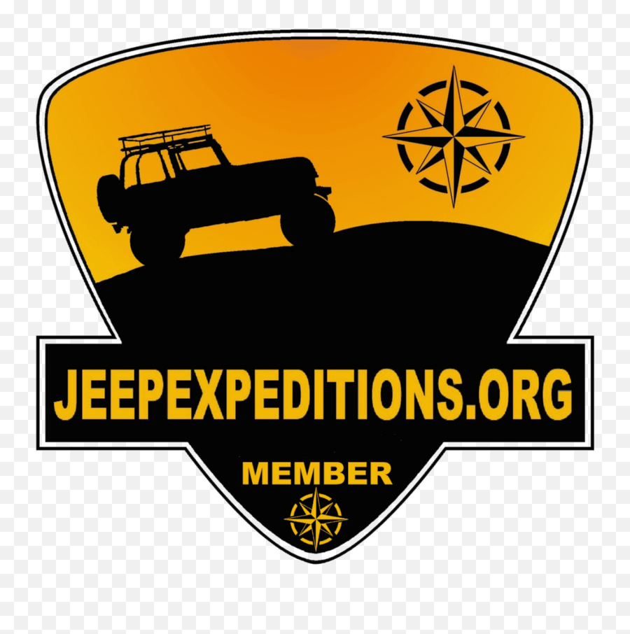 The Jeep Expeditions Group - Jeep Expedition Logo Emoji,Jeep Logo
