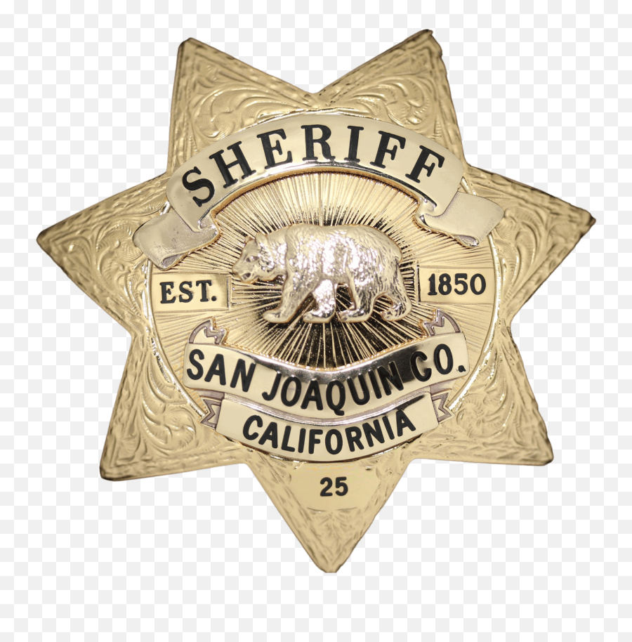 San Joaquin County Sheriffs Office Emoji,Jump Force Logo