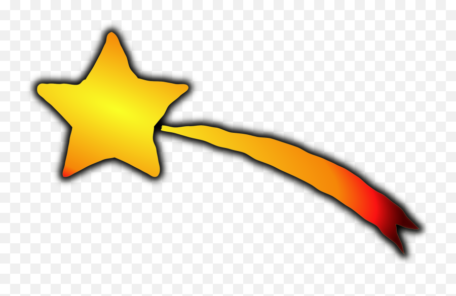 Medium Image - Clip Art Emoji,Shooting Star Clipart