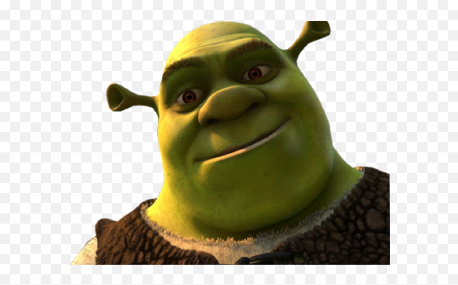 Shrek Png - Mike Wazowski Small Png Emoji,Shrek Png