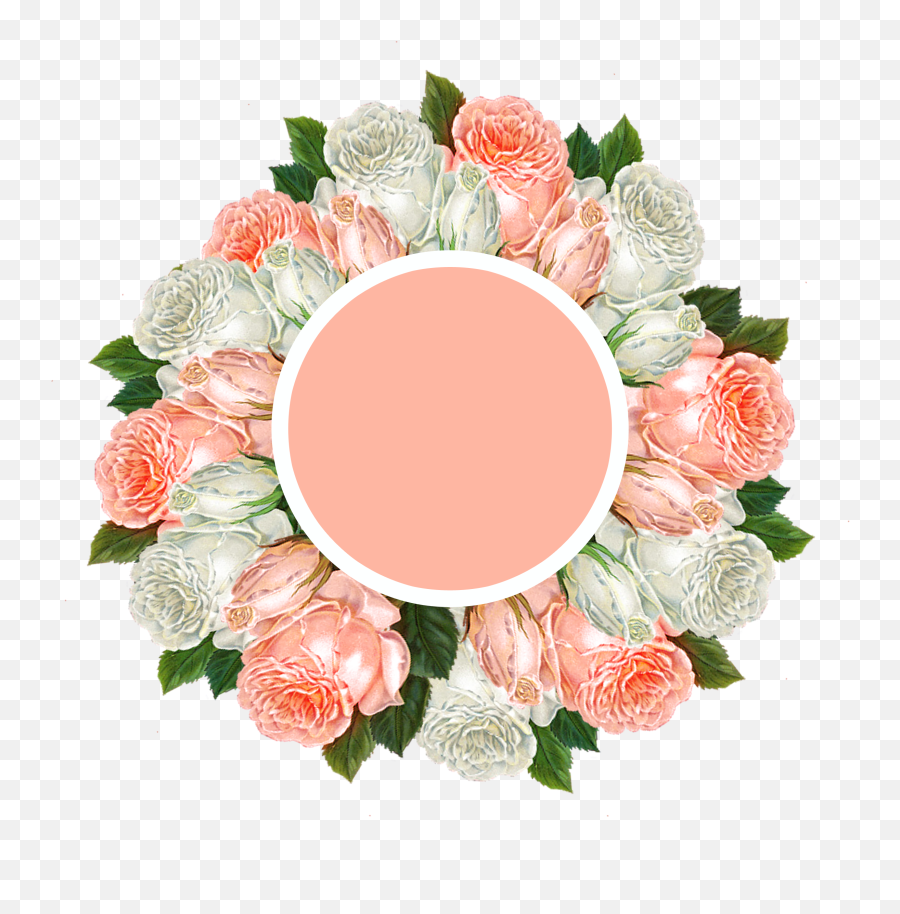 Download Watercolor Vintage Rose Flowers - Bouquet Png Image Emoji,Vintage Roses Png